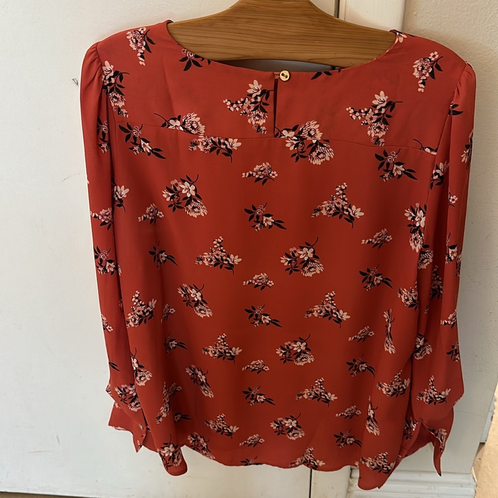 LOFT Blouse - Picture 3 of 5
